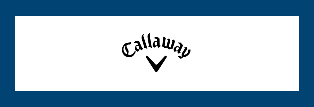 Callaway golfset