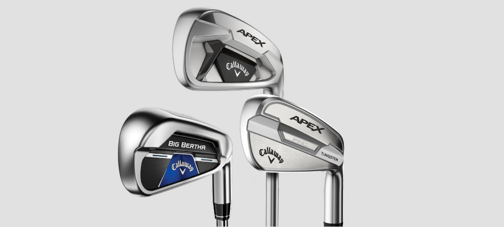 Callaway golfset