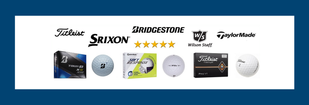 beste golfbal