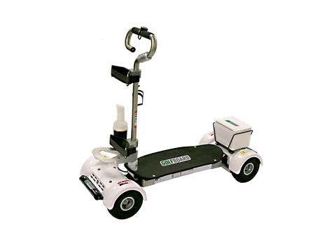 Golfboard
