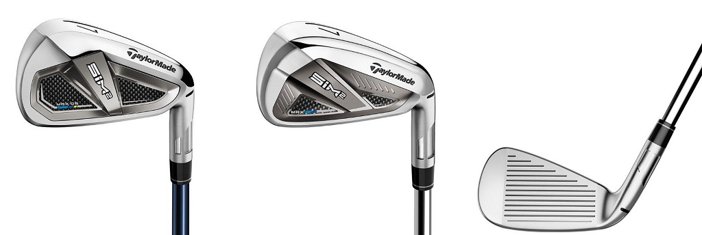 taylormade golfclubs