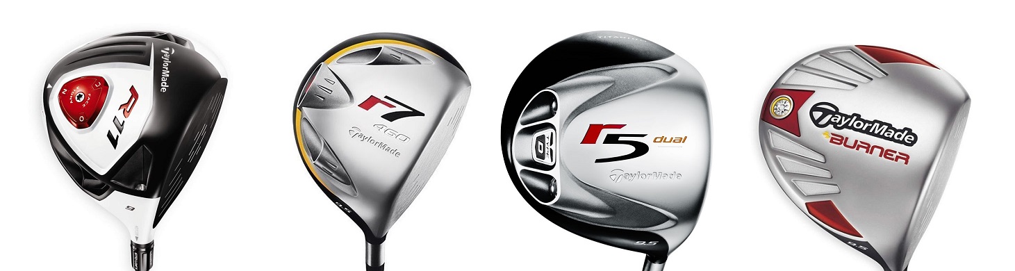 taylormade golfdrivers