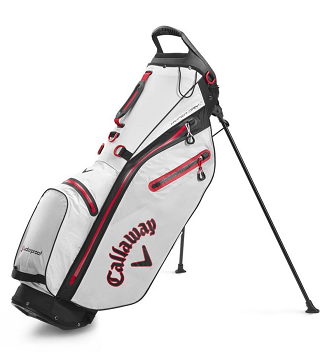 callaway standbag