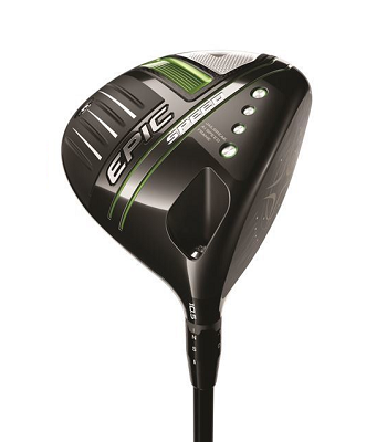 Callaway Epic Driver