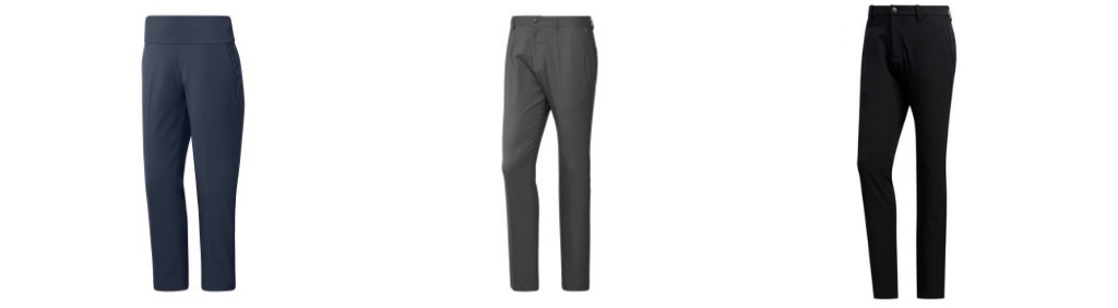 adidas golfbroeken