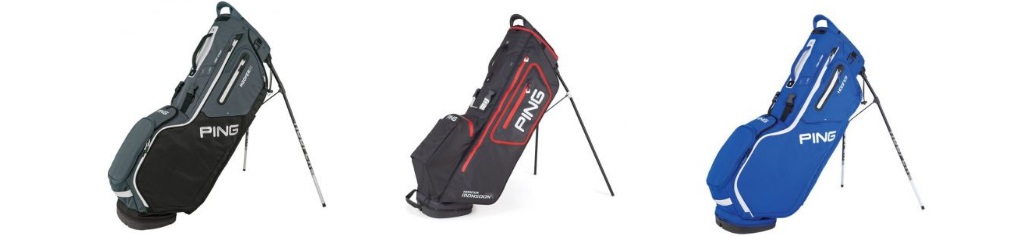 ping golftas
