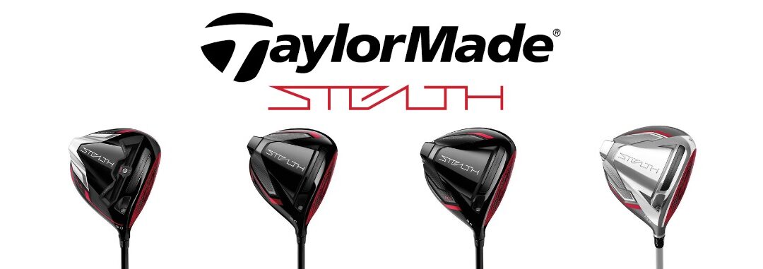 Taylormade Stealth driver