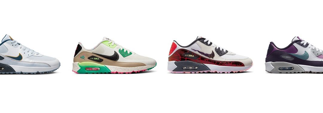 Nike Air Max 90 G NRG