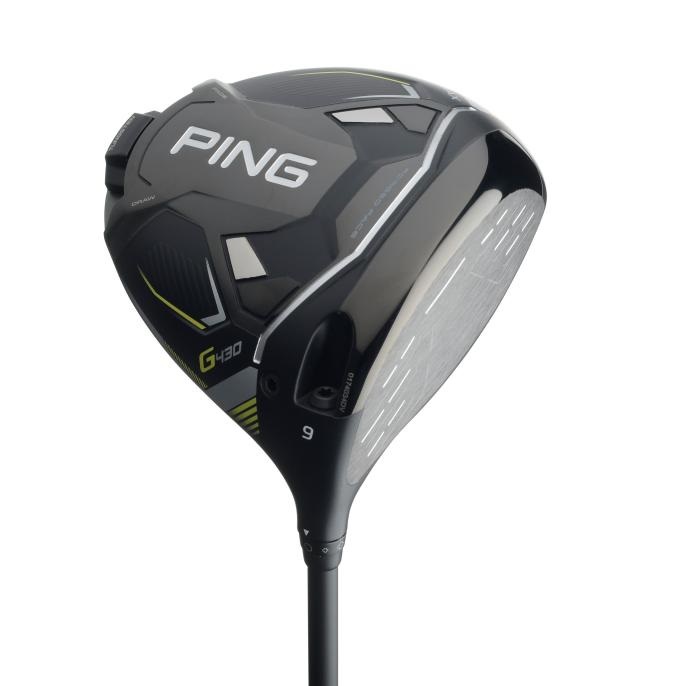 Ping G430 Driver