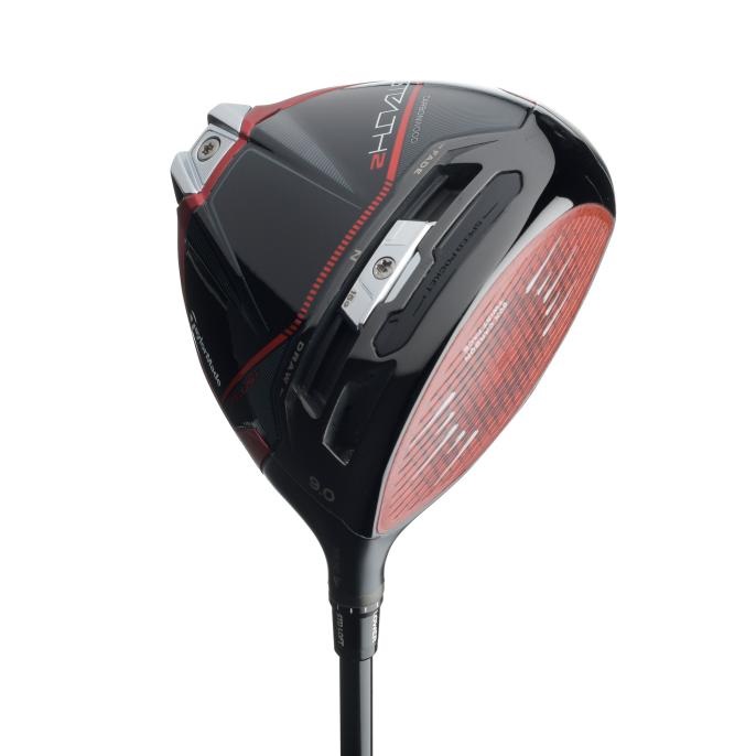 Taylormade Driver