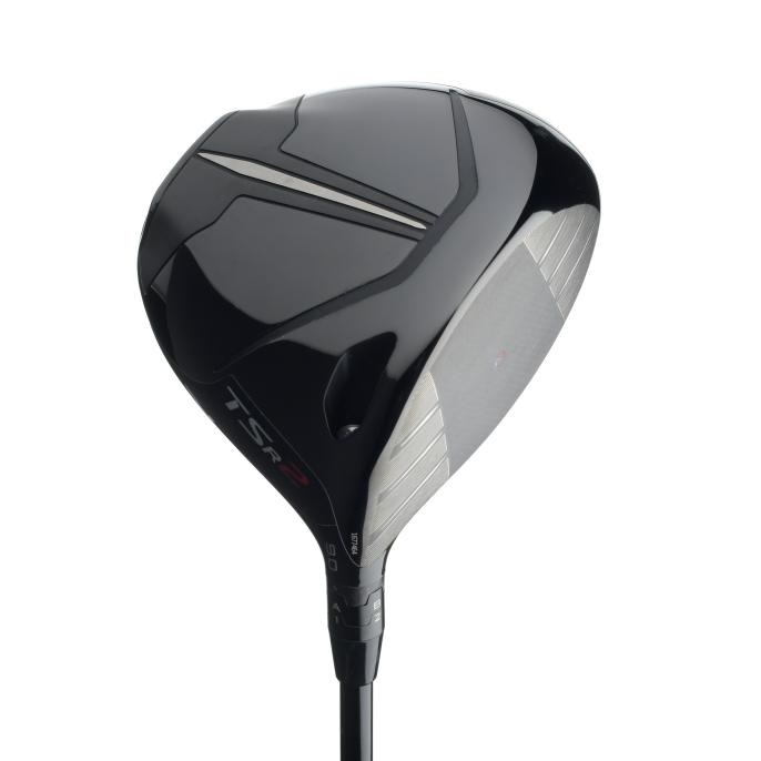 Titleist TSR Driver