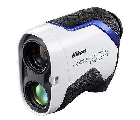 Nikon Afstandsmeter Golf