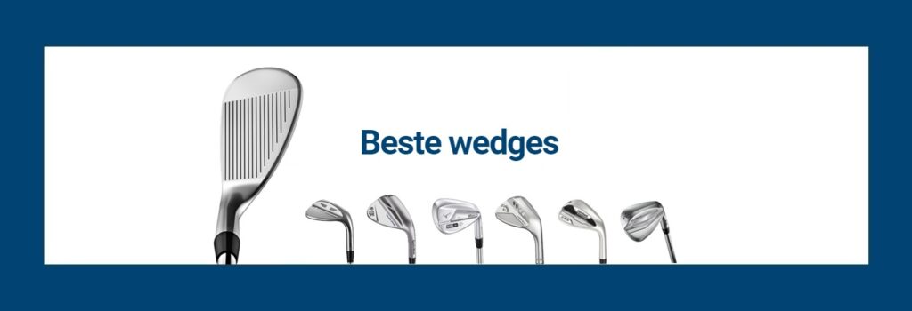 beste wedges golf