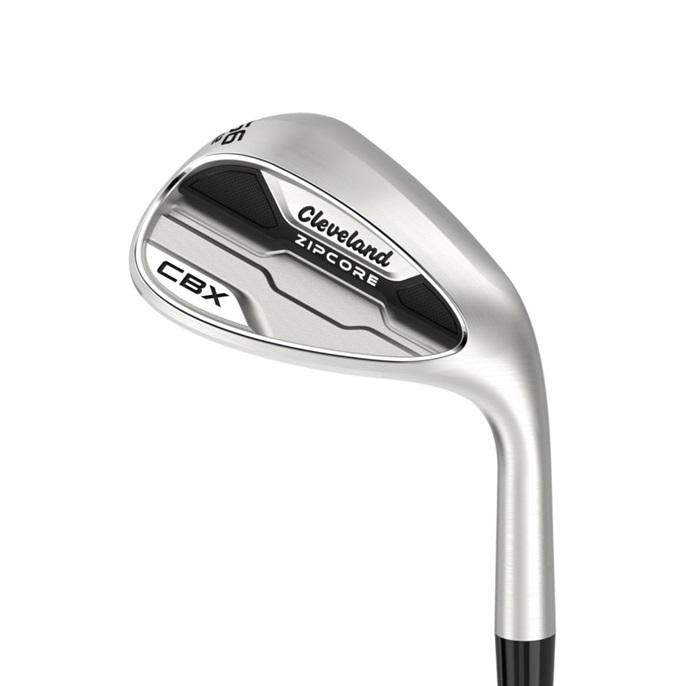 Cleveland CBX Wedge