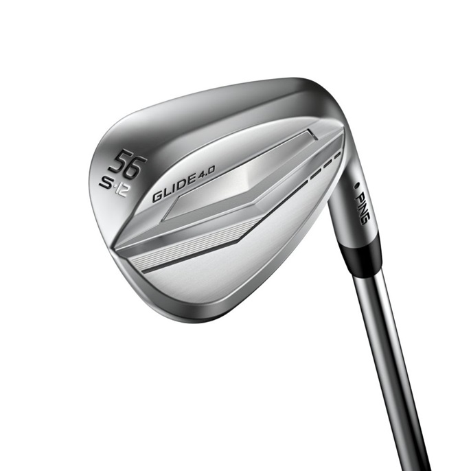 Ping Glide Wedge