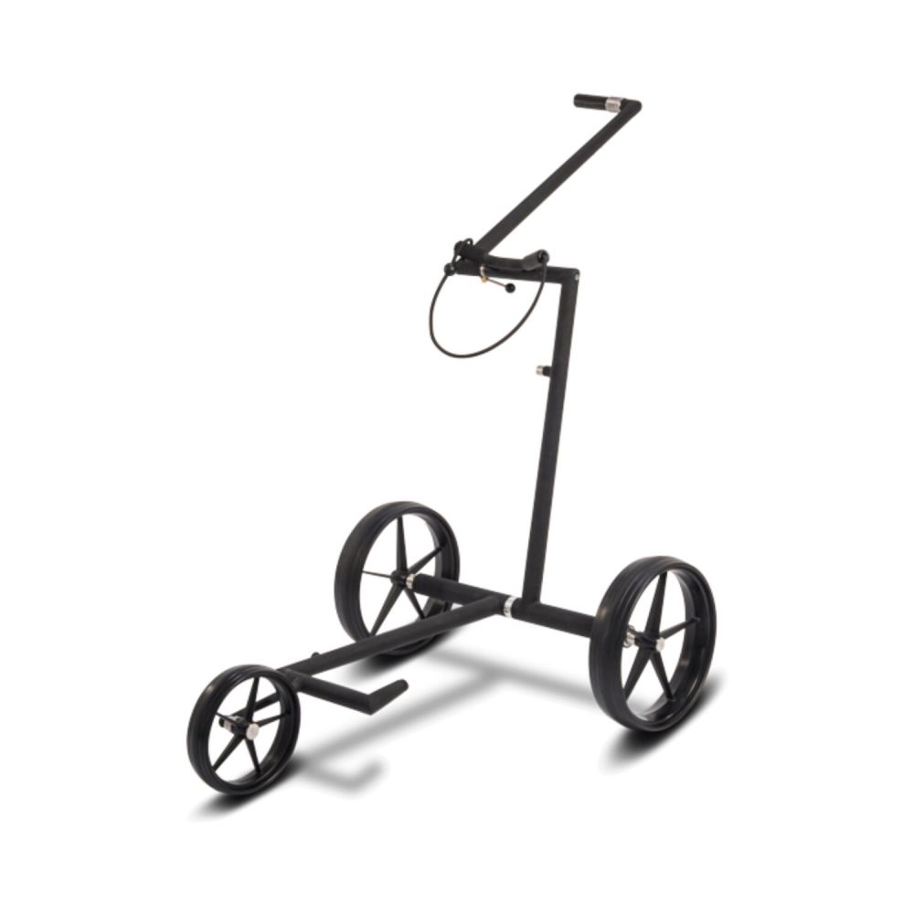 Big max elektrische trolley