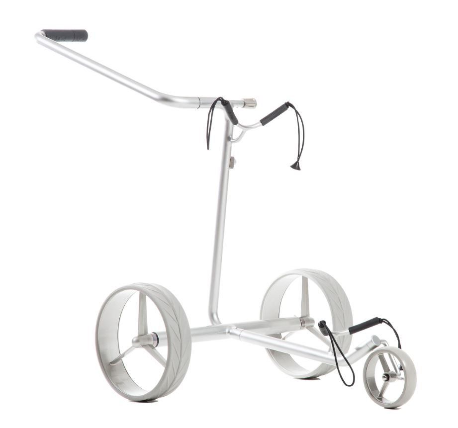 justar elektrische trolley