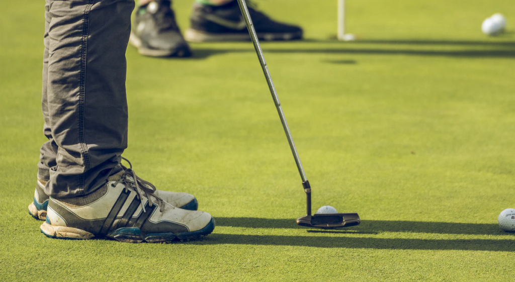 adidas golfschoenen