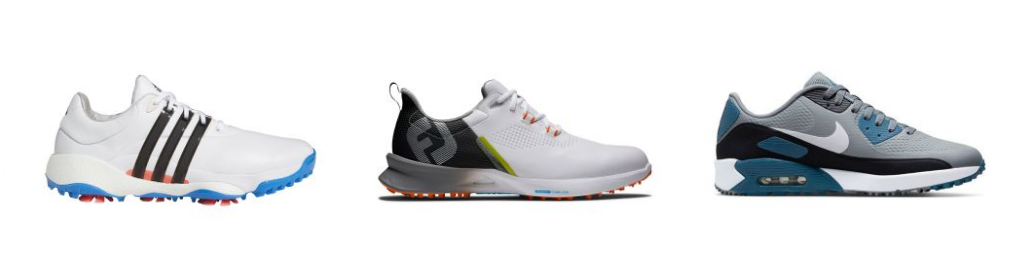 golfschoenen-trends