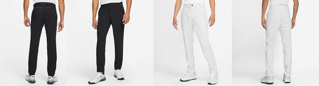 Golfbroeken Lang Nike